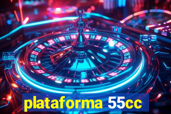 plataforma 55cc