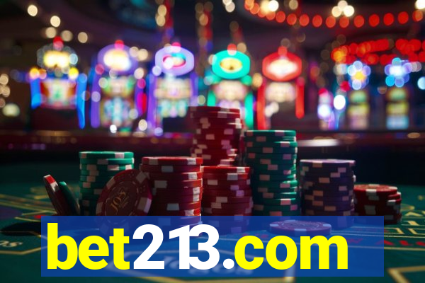 bet213.com