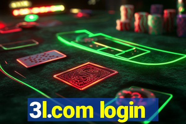 3l.com login