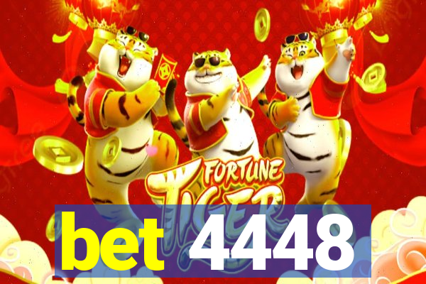 bet 4448