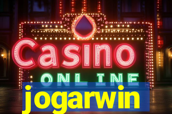 jogarwin