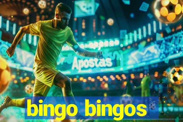 bingo bingos