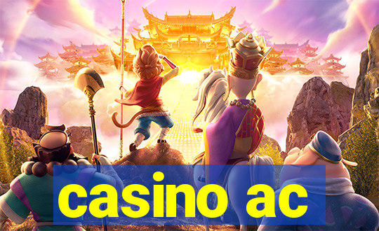 casino ac