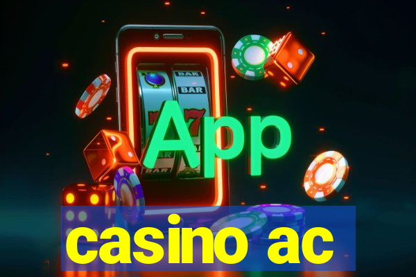 casino ac