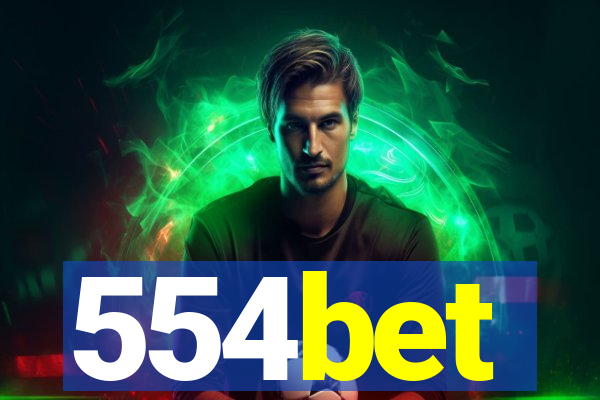 554bet