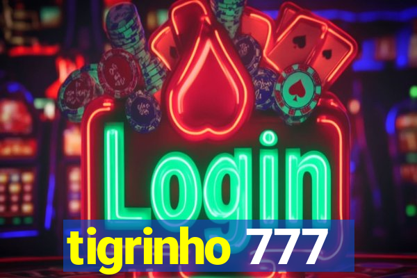 tigrinho 777