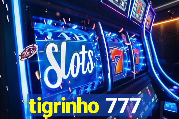 tigrinho 777