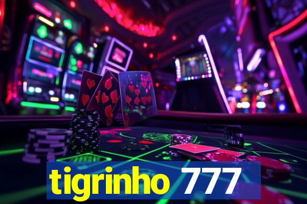 tigrinho 777