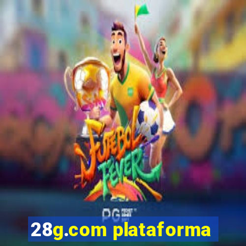 28g.com plataforma