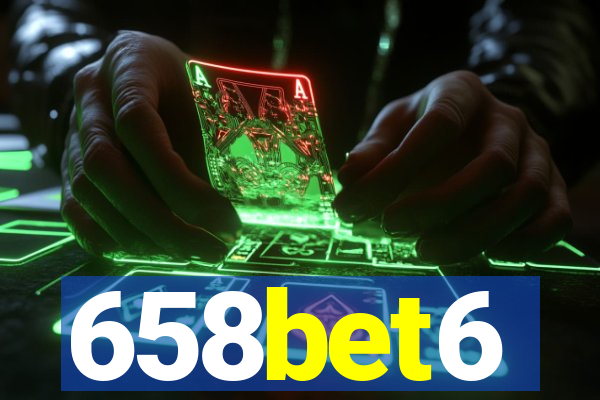 658bet6