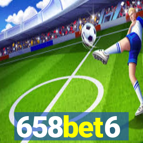 658bet6