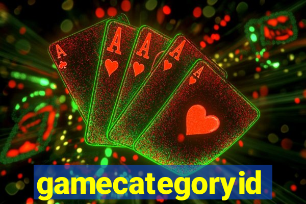 gamecategoryid