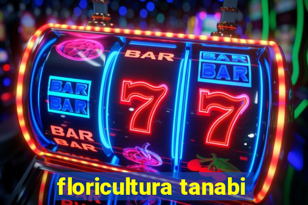 floricultura tanabi