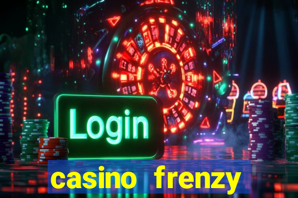 casino frenzy online real money gcash