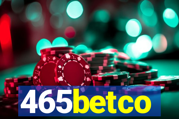 465betco