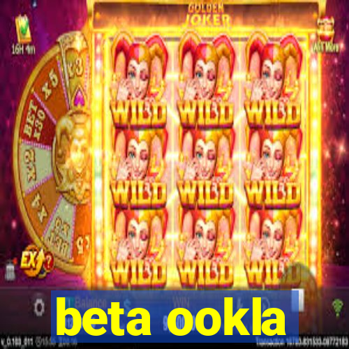 beta ookla