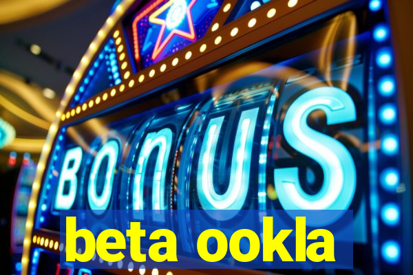 beta ookla