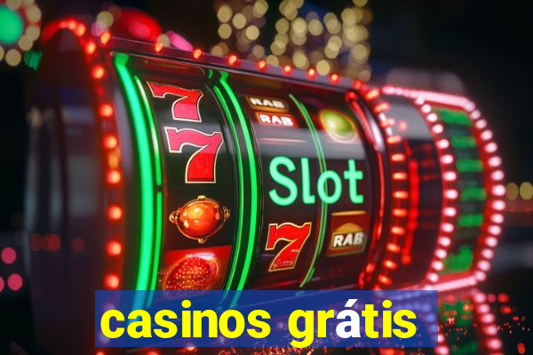 casinos grátis