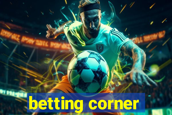 betting corner