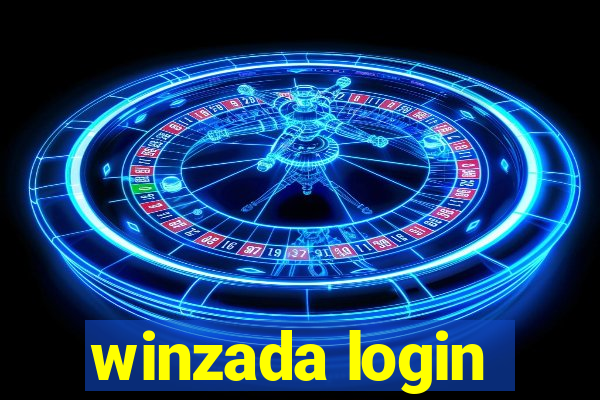 winzada login