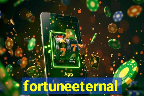 fortuneeternal