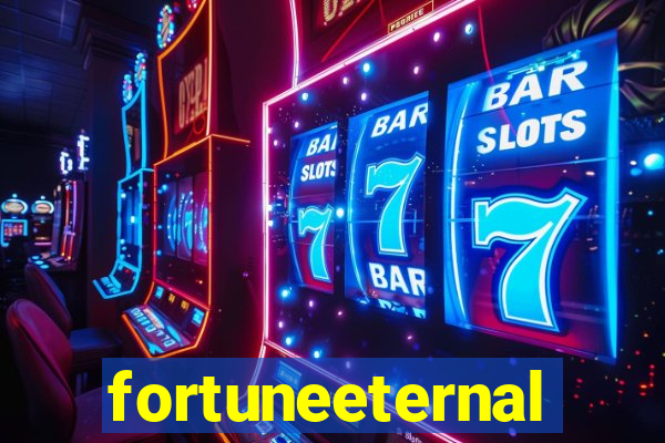 fortuneeternal