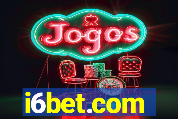 i6bet.com