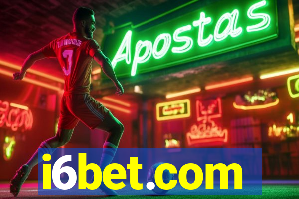 i6bet.com