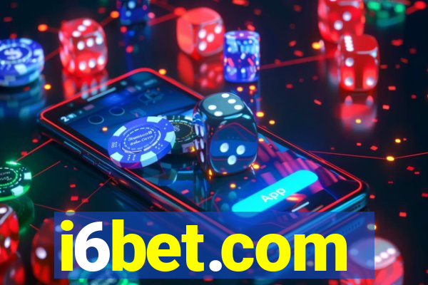 i6bet.com