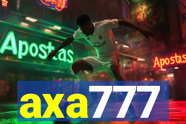 axa777