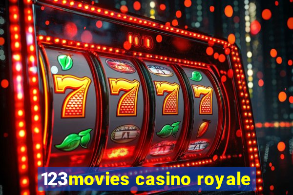 123movies casino royale