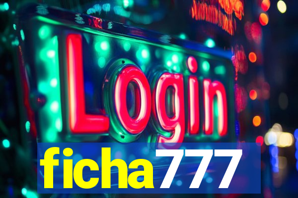 ficha777