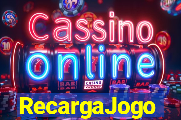 RecargaJogo