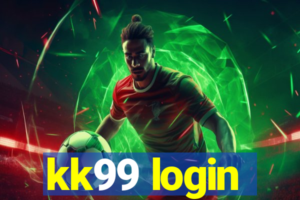 kk99 login