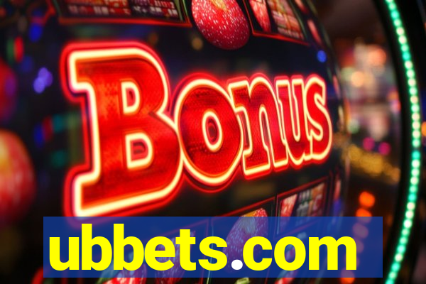 ubbets.com