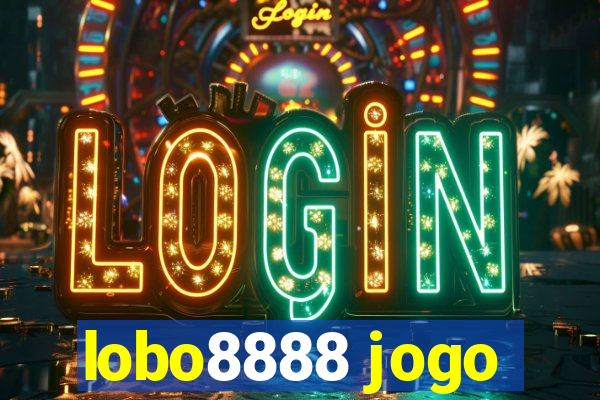 lobo8888 jogo