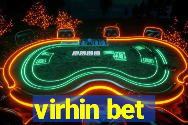 virhin bet