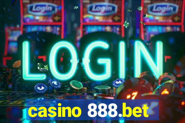 casino 888.bet