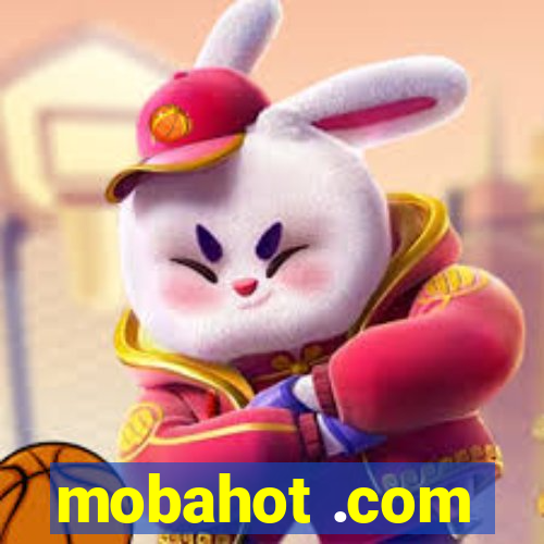 mobahot .com