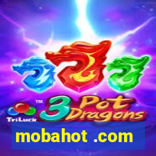 mobahot .com