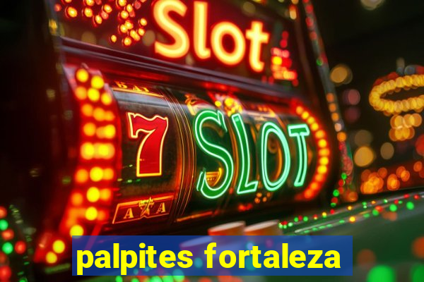 palpites fortaleza