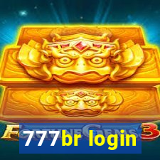 777br login