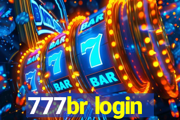 777br login