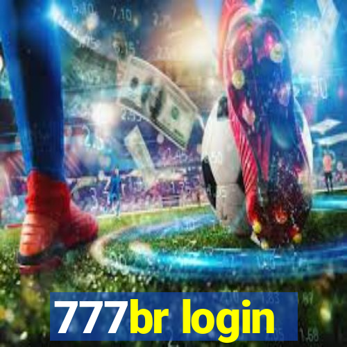 777br login