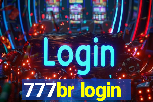 777br login