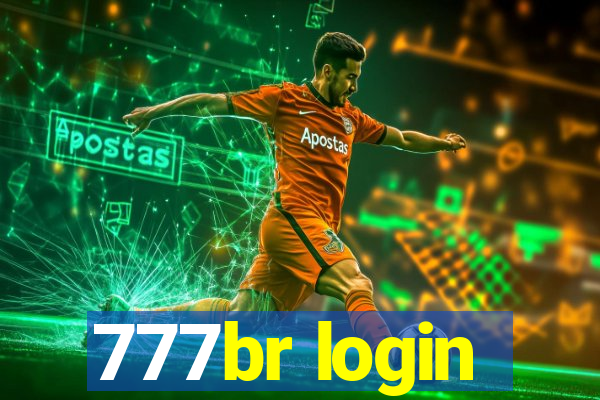 777br login