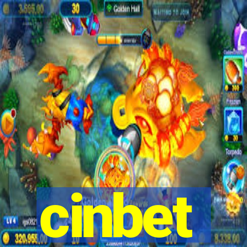 cinbet