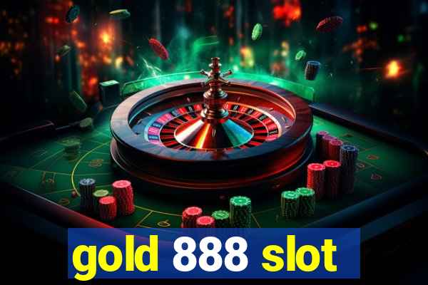 gold 888 slot