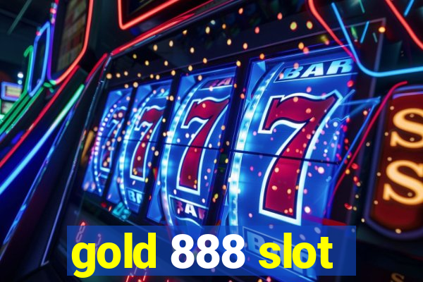 gold 888 slot