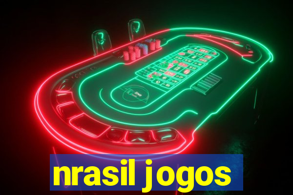 nrasil jogos